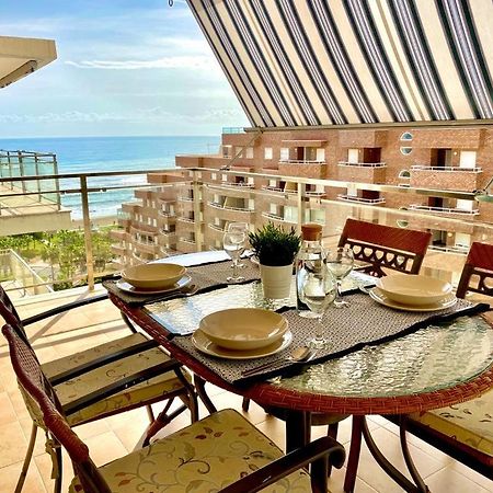 Las Terrazas I Magic World, Con Movistar Total, Disney Plus, Prime Y Mas Servicios Streaming Oropesa del Mar Εξωτερικό φωτογραφία