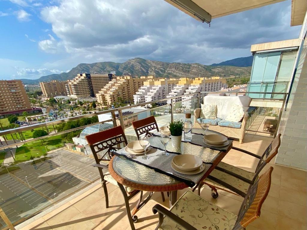 Las Terrazas I Magic World, Con Movistar Total, Disney Plus, Prime Y Mas Servicios Streaming Oropesa del Mar Εξωτερικό φωτογραφία