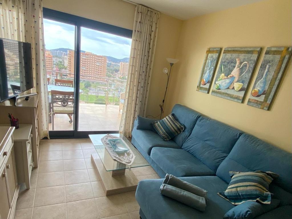 Las Terrazas I Magic World, Con Movistar Total, Disney Plus, Prime Y Mas Servicios Streaming Oropesa del Mar Εξωτερικό φωτογραφία