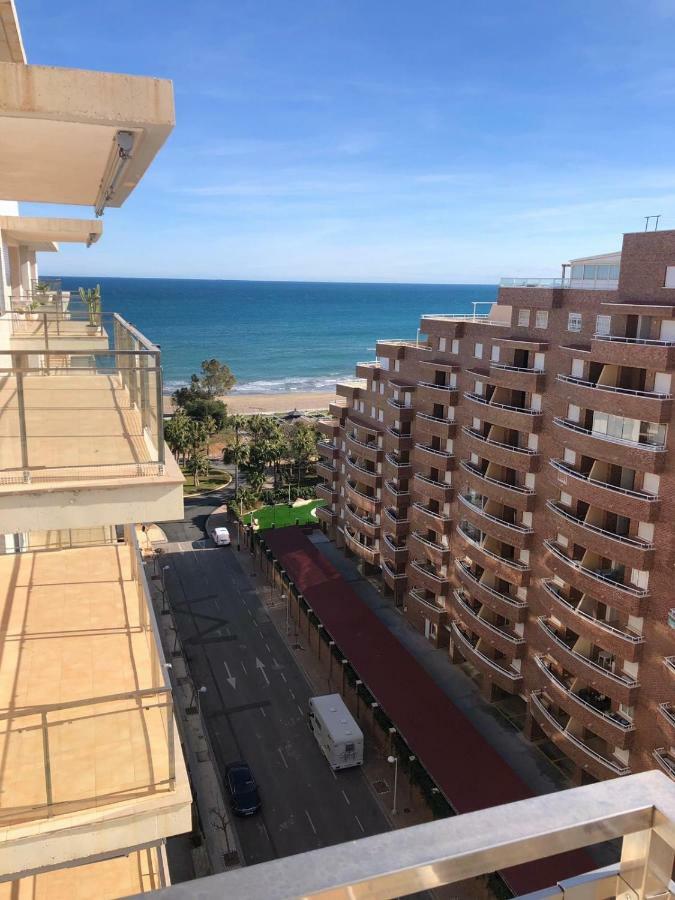 Las Terrazas I Magic World, Con Movistar Total, Disney Plus, Prime Y Mas Servicios Streaming Oropesa del Mar Εξωτερικό φωτογραφία